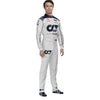 F1 Costume Replica Nyck de Vries AlphaTauri 2023