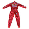 Formula 1 Race Costume Sebastian Vettel 2019