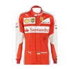 F1 Team Racing Suit Sebastian Vettel 2015