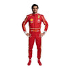 F1 Racing Costume Carlos Sainz 2024