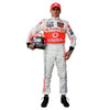 McLaren: Heikki Kovalainen F1 Race Suit 2008s