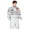 F1 Race Suit Kimi Räikkönen McLaren 2006s