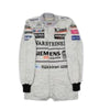 Kimi Räikkönen McLaren F1  Race Suit 2003s