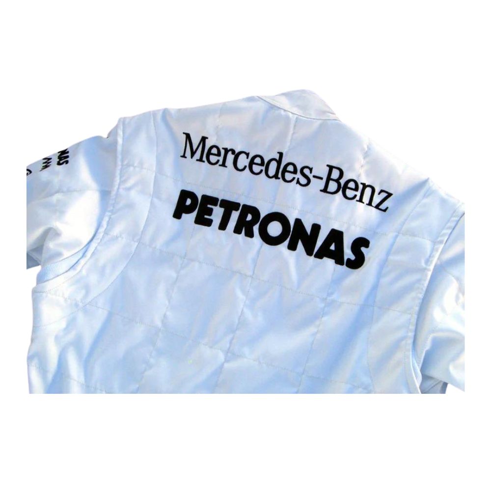 F1 Team Racing Suit Lewis Hamilton Mercedes 2015