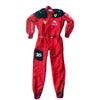 Formula 1 Racing Suit Charles Leclerc 2023