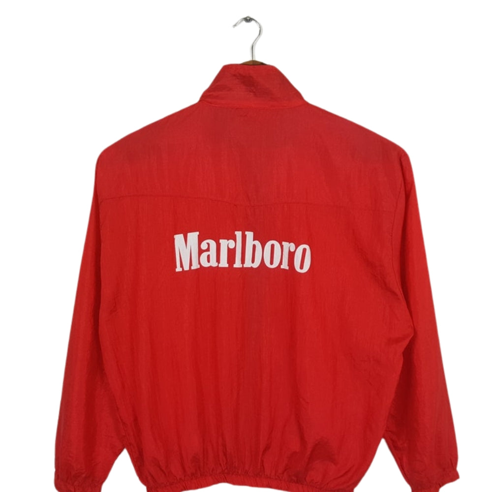 Vintage MARLBORO Ferrari Formula One Racing Team Jacket