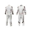 Kart Racing  Suit  XH