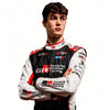 Oliver Bearman 2026 racing Suit