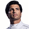Carlos Sainz 2026 Racing Suit Replica