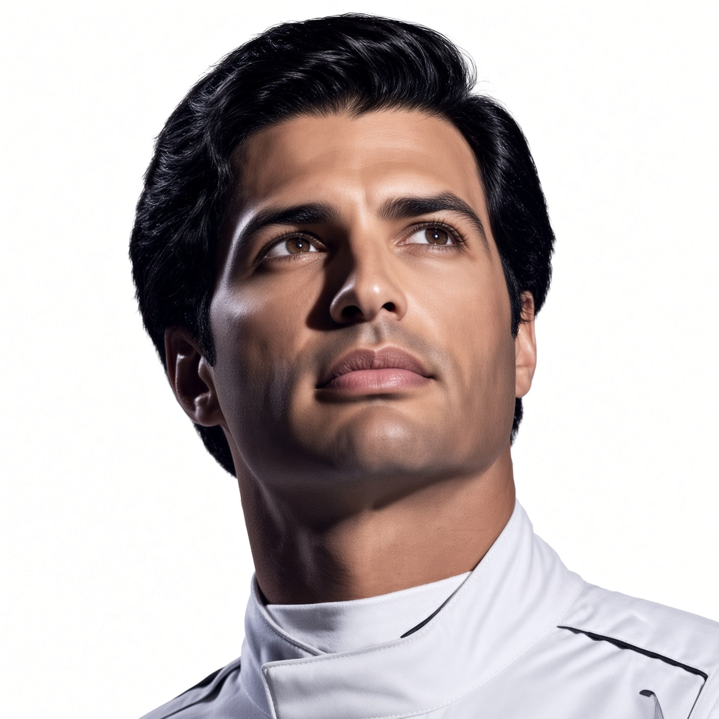 Carlos Sainz 2026 Racing Suit Replica
