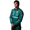 Lance Stroll 2026 racing Suit