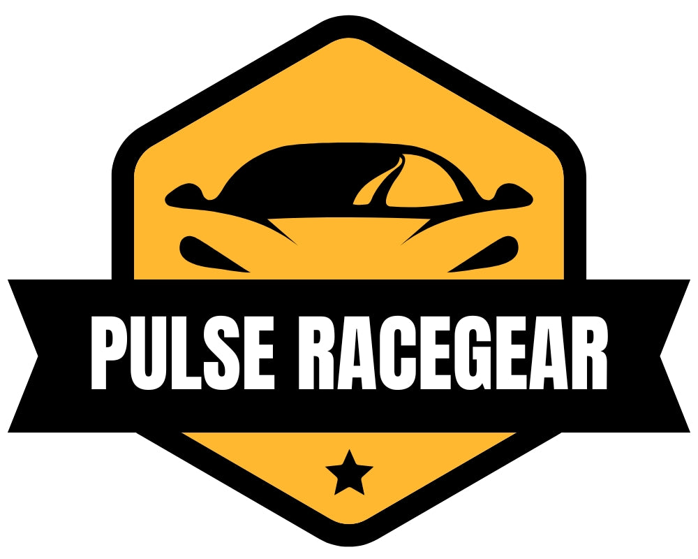 Pulse Racing Logos Pulse Racegear | Official Store | Online Kart Racing Gear