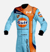 Fernando Alonso Porshe Suit Replica