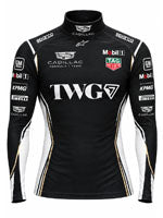Sergio Perez Compression Shirt