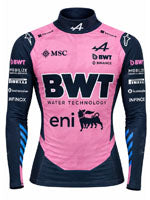 BWT Compression Shirt