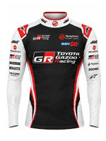 Haas Compression Shirt