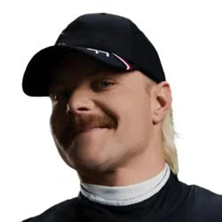 Valtteri Bottas 2026 Formula 1 Suit