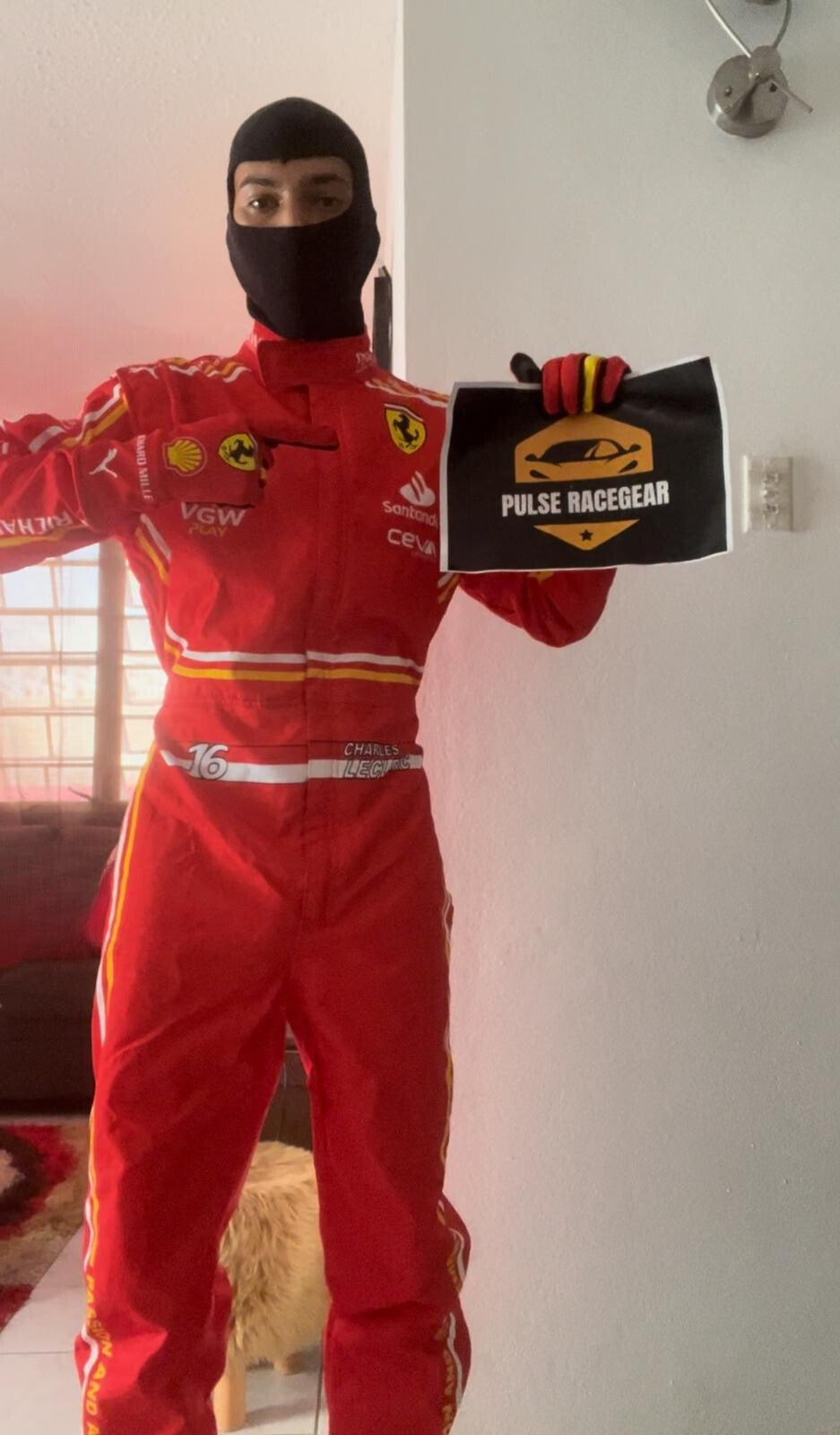 Combinaison De Course F1 Ayrton Senna 1991 - Broderies Et Patchs Style Vintage B 600772 Combinaison De Course F1 Ayrton Senna 1991 - Broderies Et Patchs Style Vintage B 600772