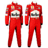 F1  Kart Racing Sublimation Suit